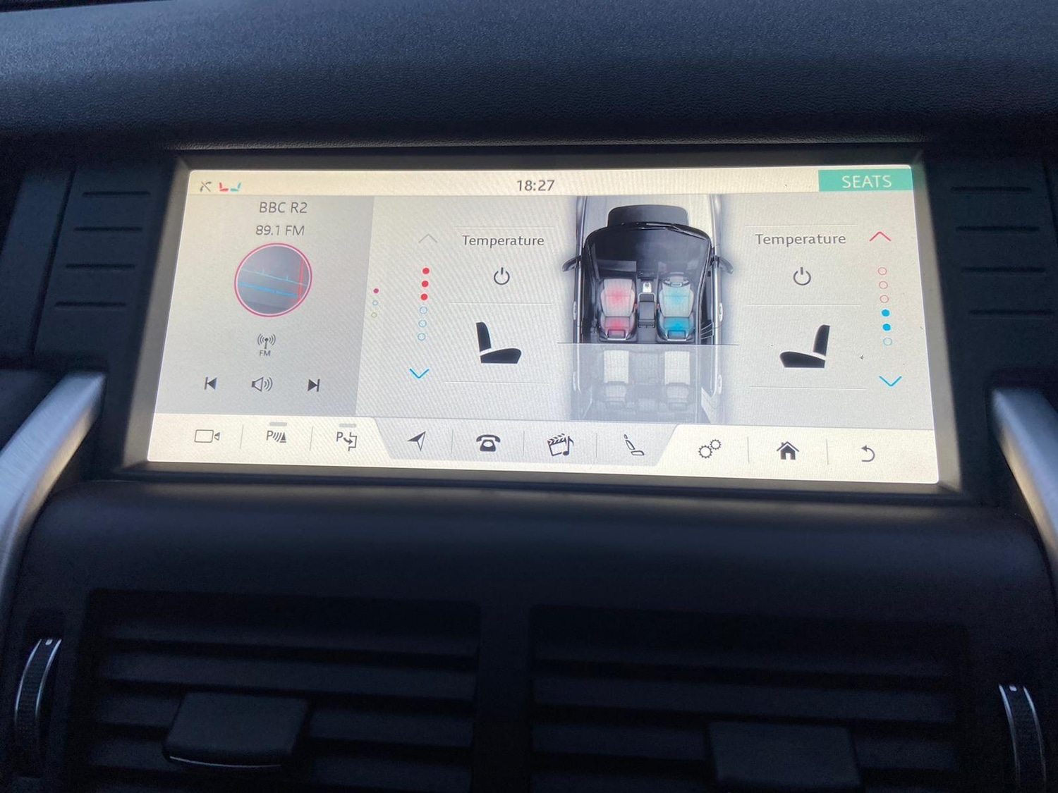 Used Land Rover Discovery Sport 2018 for sale - 78046980: Photo 58