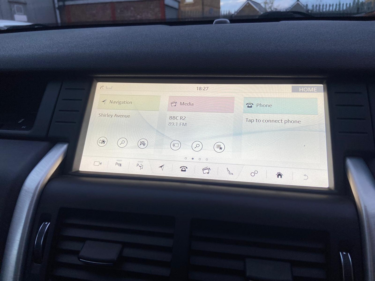 Used Land Rover Discovery Sport 2018 for sale - 78046980: Photo 60