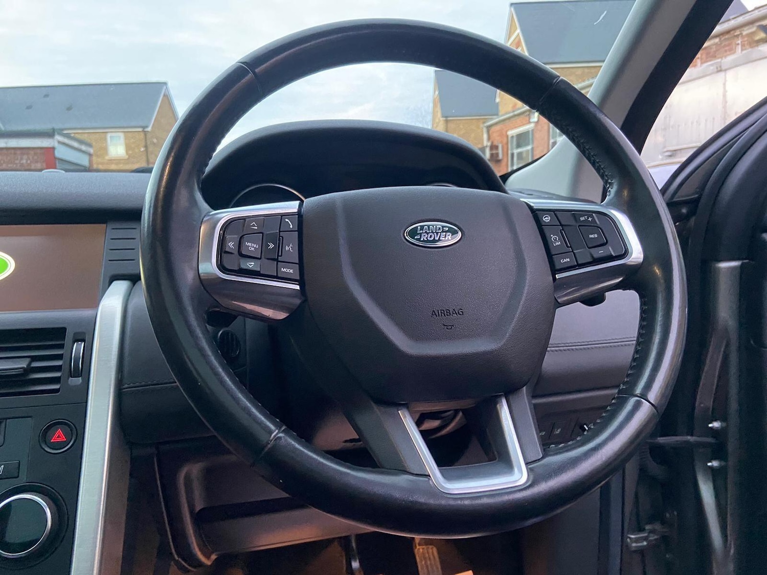 Used Land Rover Discovery Sport 2018 for sale - 78046980: Photo 64