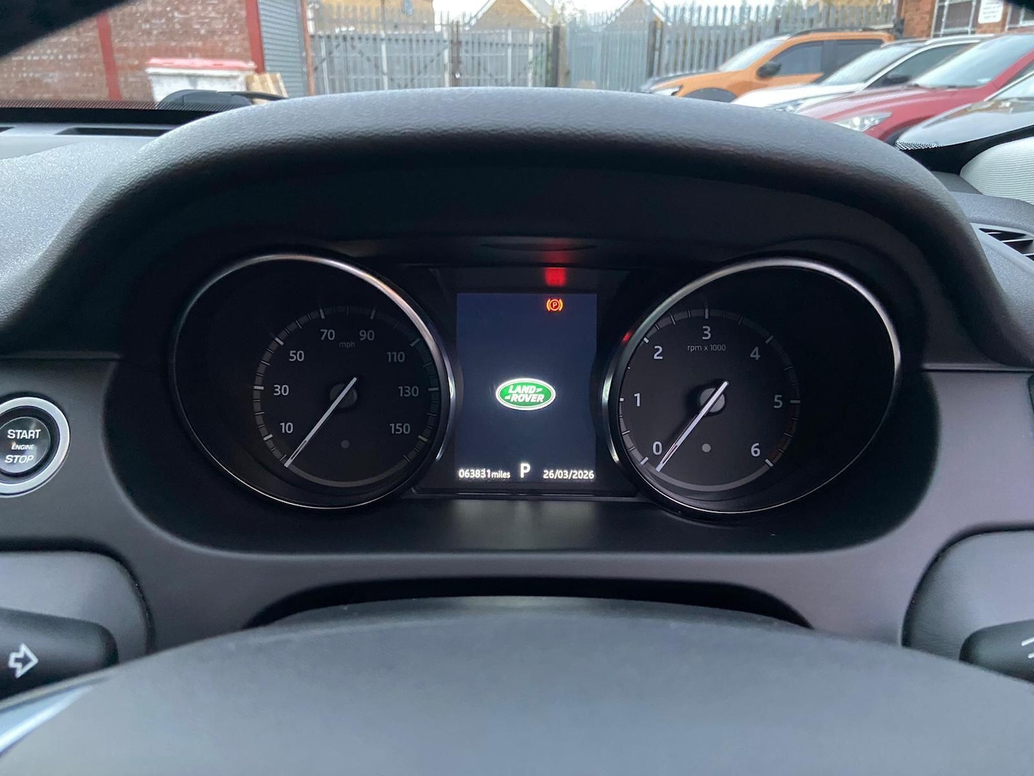 Used Land Rover Discovery Sport 2018 for sale - 78046980: Photo 66