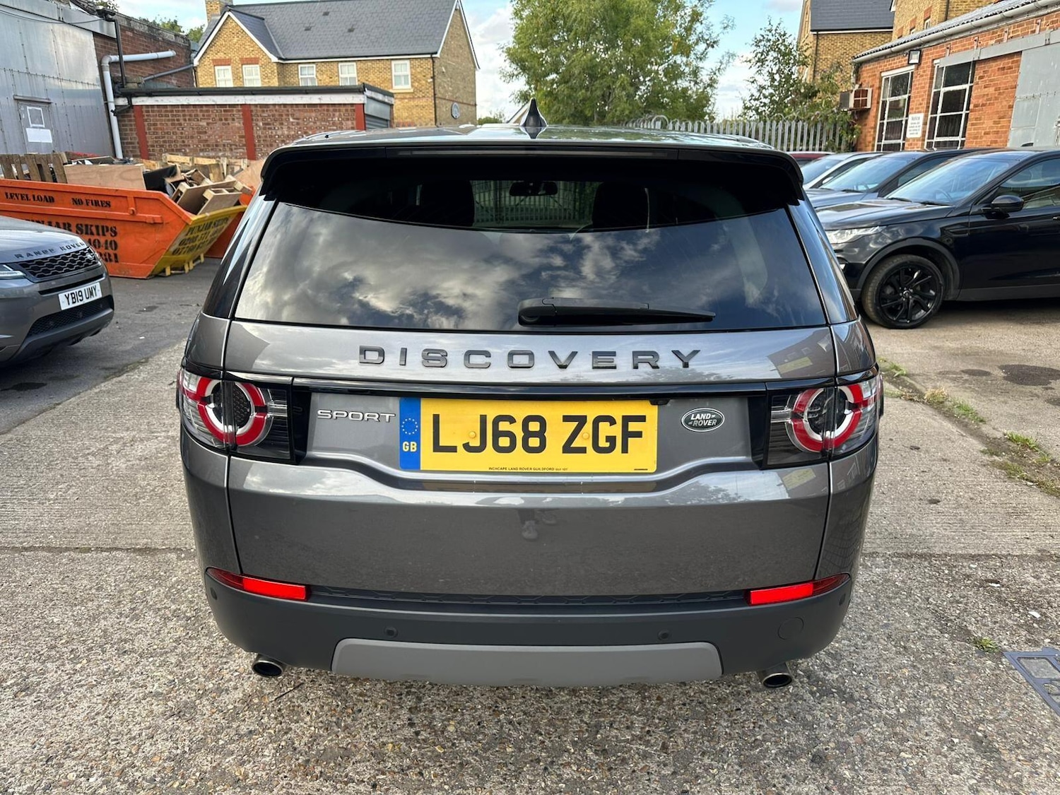 Vehicle 28