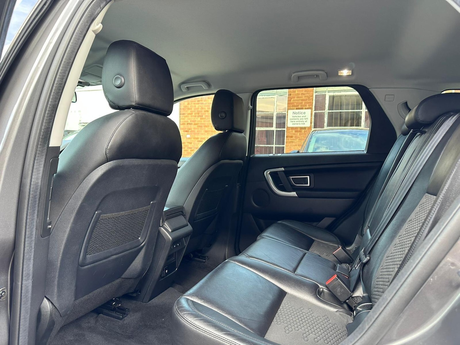 Vehicle 40