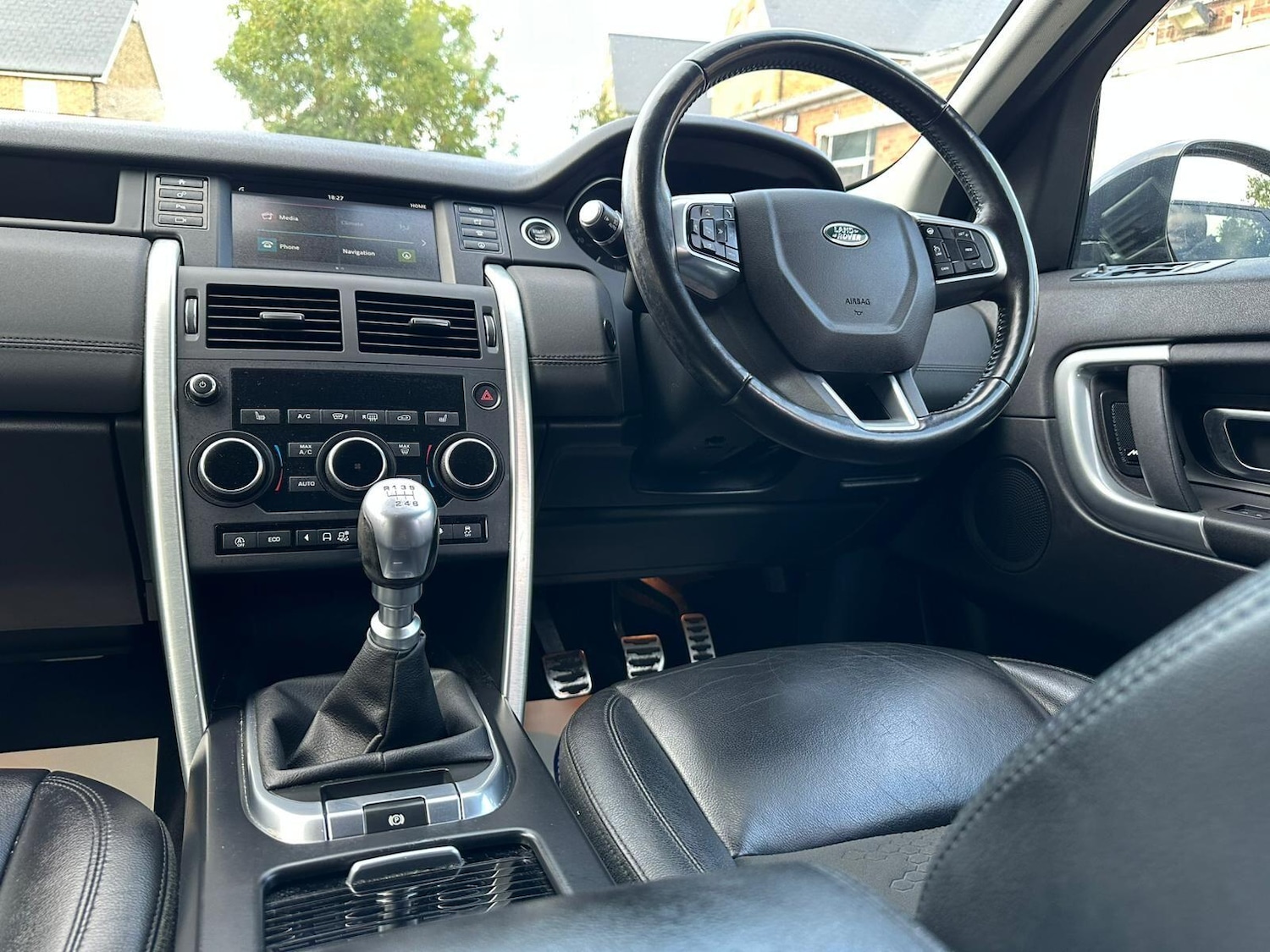 Vehicle 46