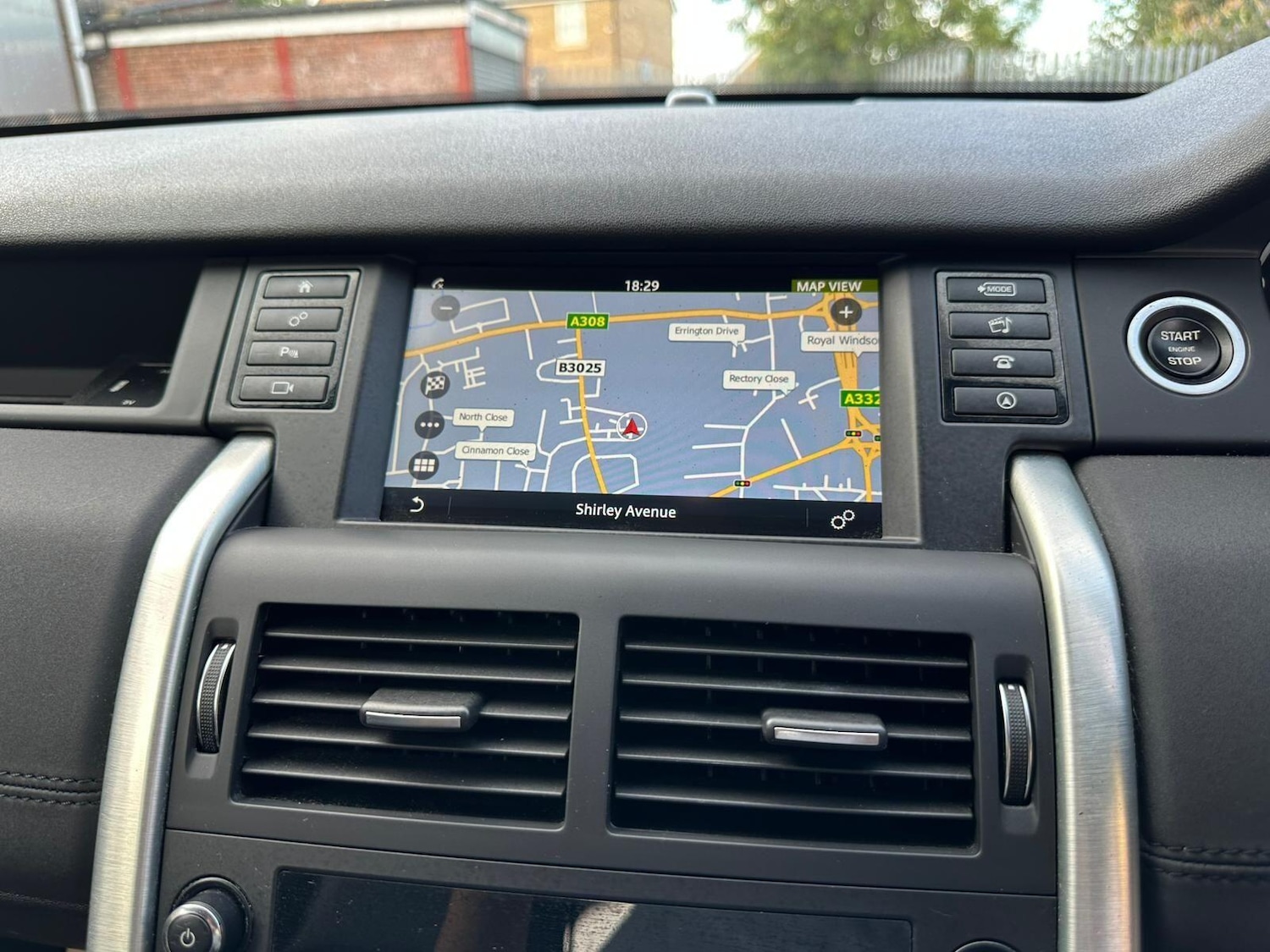 Vehicle 50
