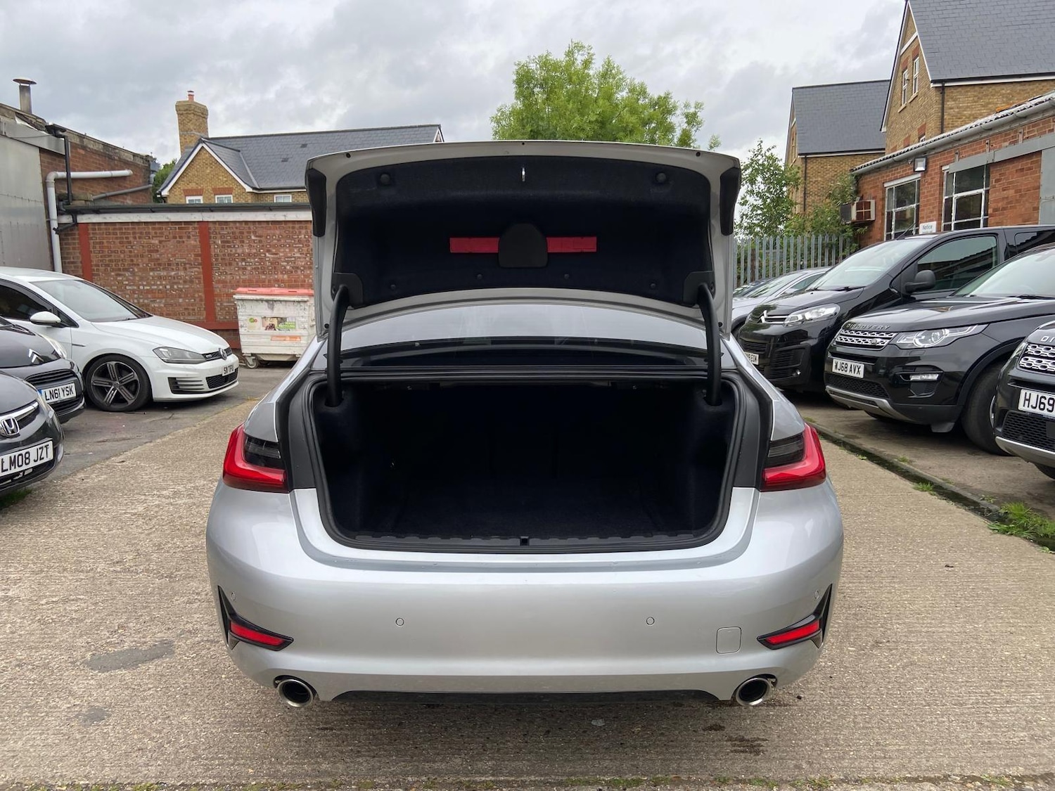 Vehicle 13
