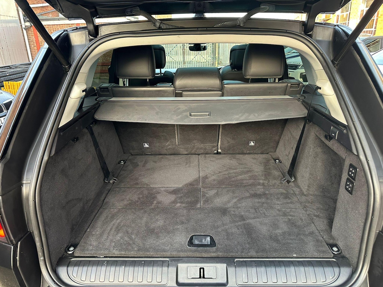 Used Land Rover Range Rover Sport 2020 for sale - 76942694: Photo 13