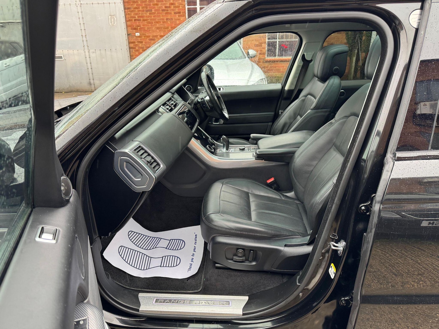 Used Land Rover Range Rover Sport 2020 for sale - 76942694: Photo 14