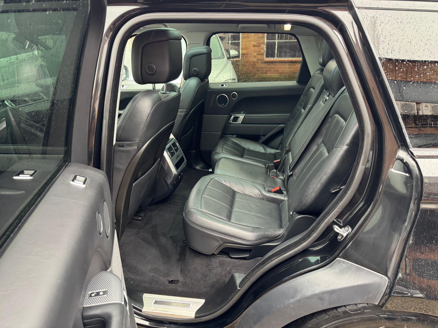 Used Land Rover Range Rover Sport 2020 for sale - 76942694: Photo 15