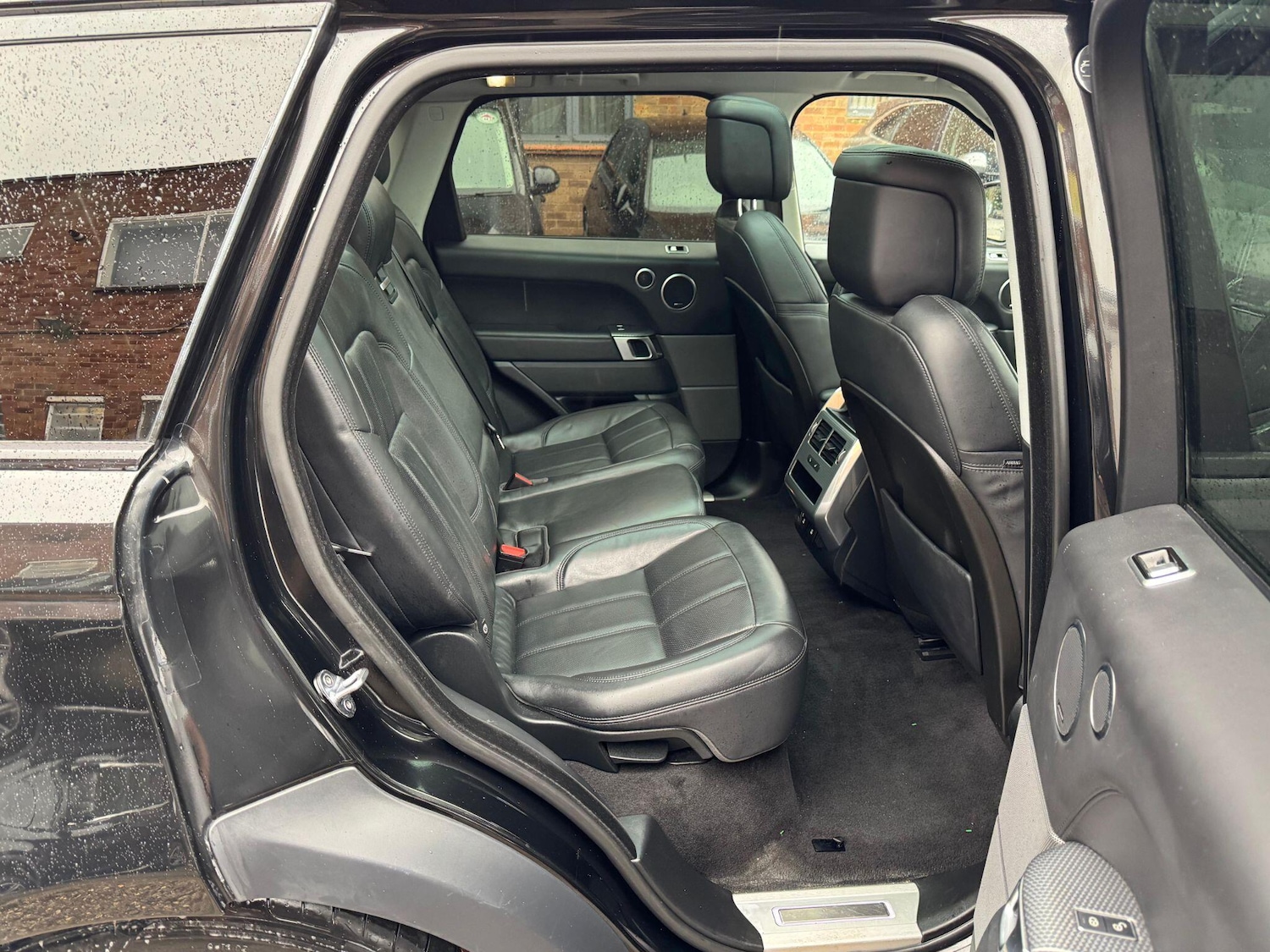 Used Land Rover Range Rover Sport 2020 for sale - 76942694: Photo 16