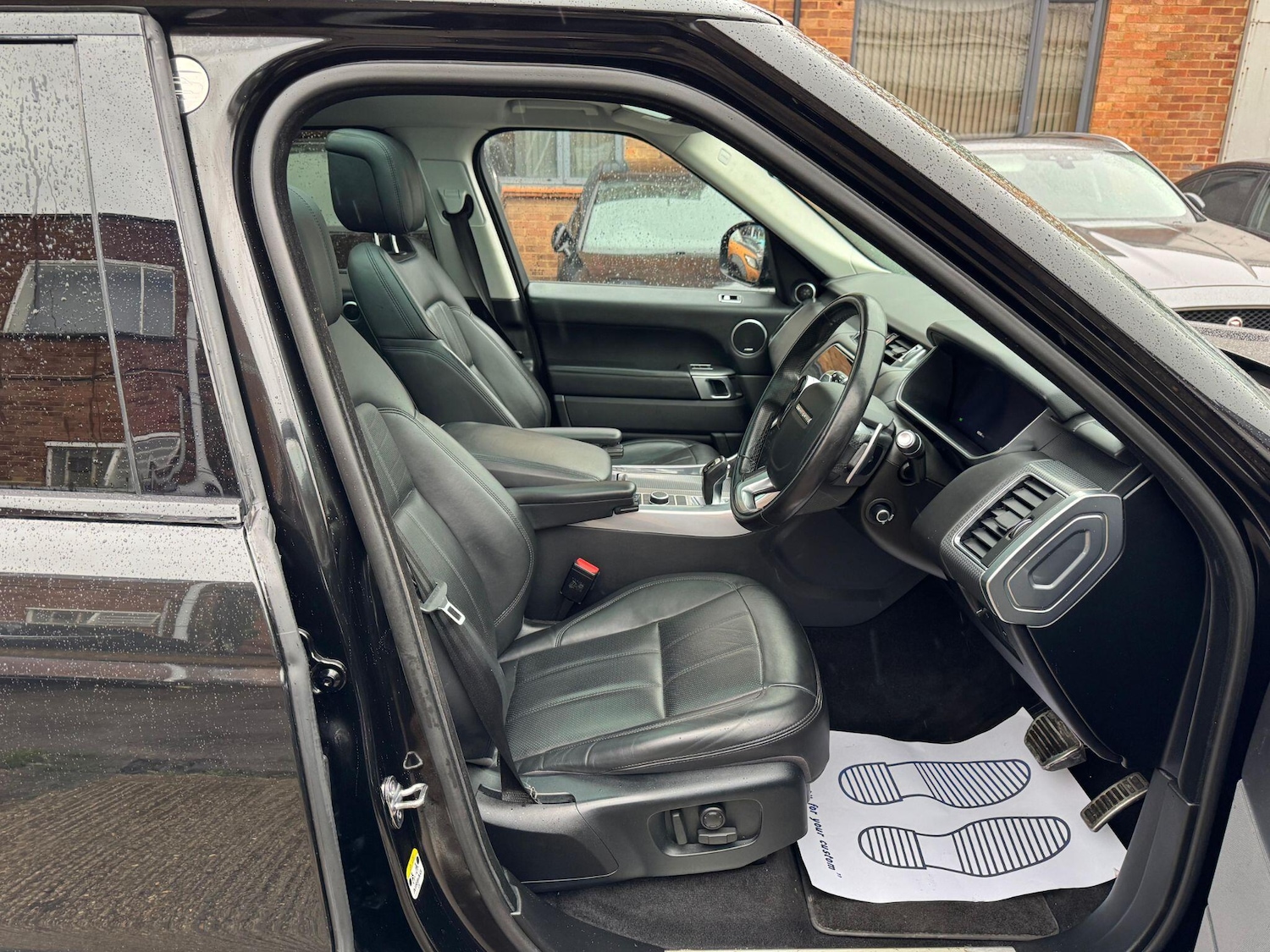 Used Land Rover Range Rover Sport 2020 for sale - 76942694: Photo 17