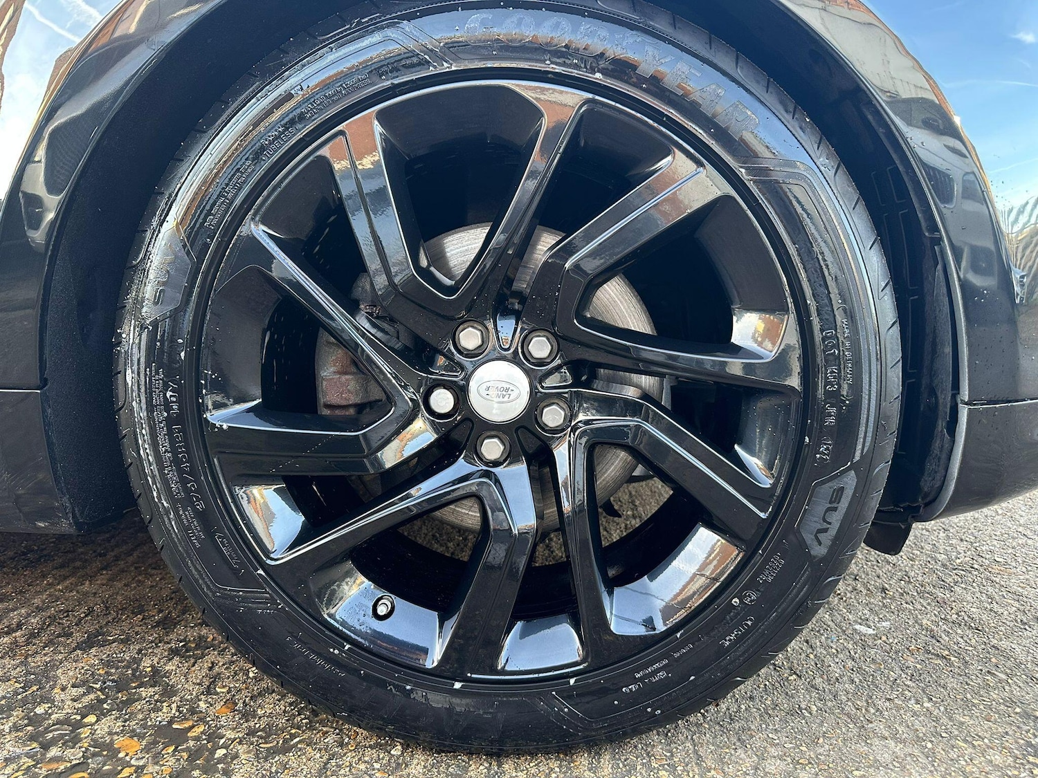 Used Land Rover Range Rover Sport 2020 for sale - 76942694: Photo 33