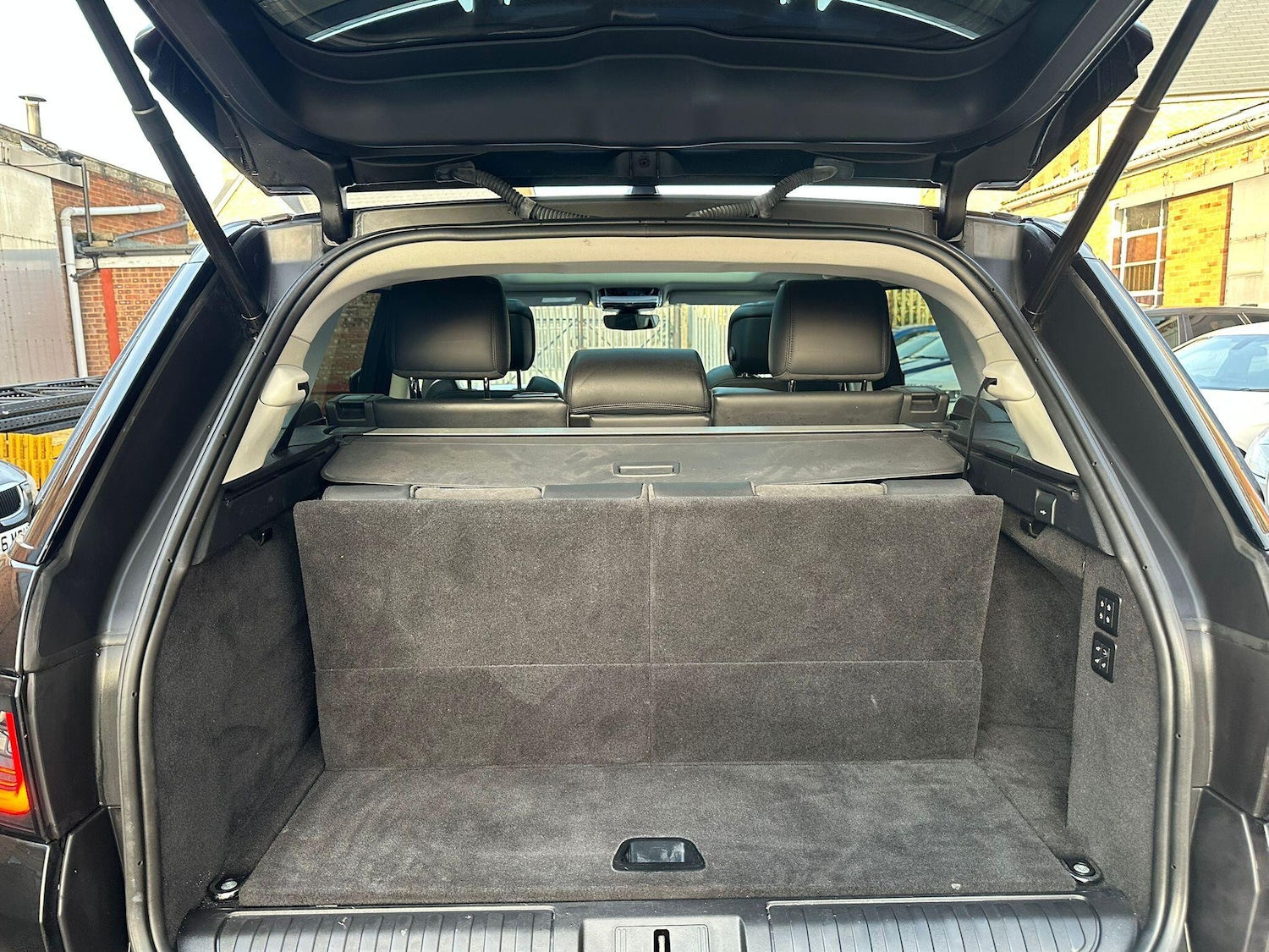 Used Land Rover Range Rover Sport 2020 for sale - 76942694: Photo 35