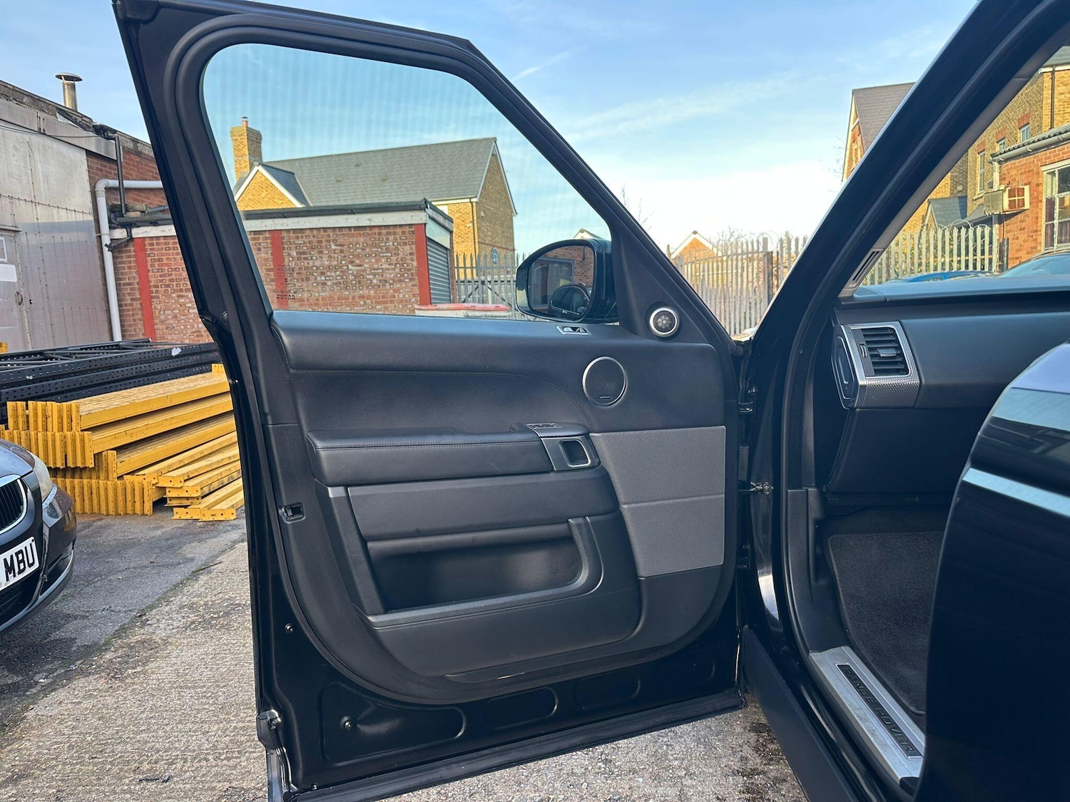 Used Land Rover Range Rover Sport 2020 for sale - 76942694: Photo 37