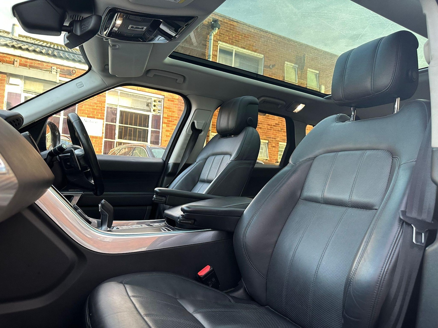 Used Land Rover Range Rover Sport 2020 for sale - 76942694: Photo 38