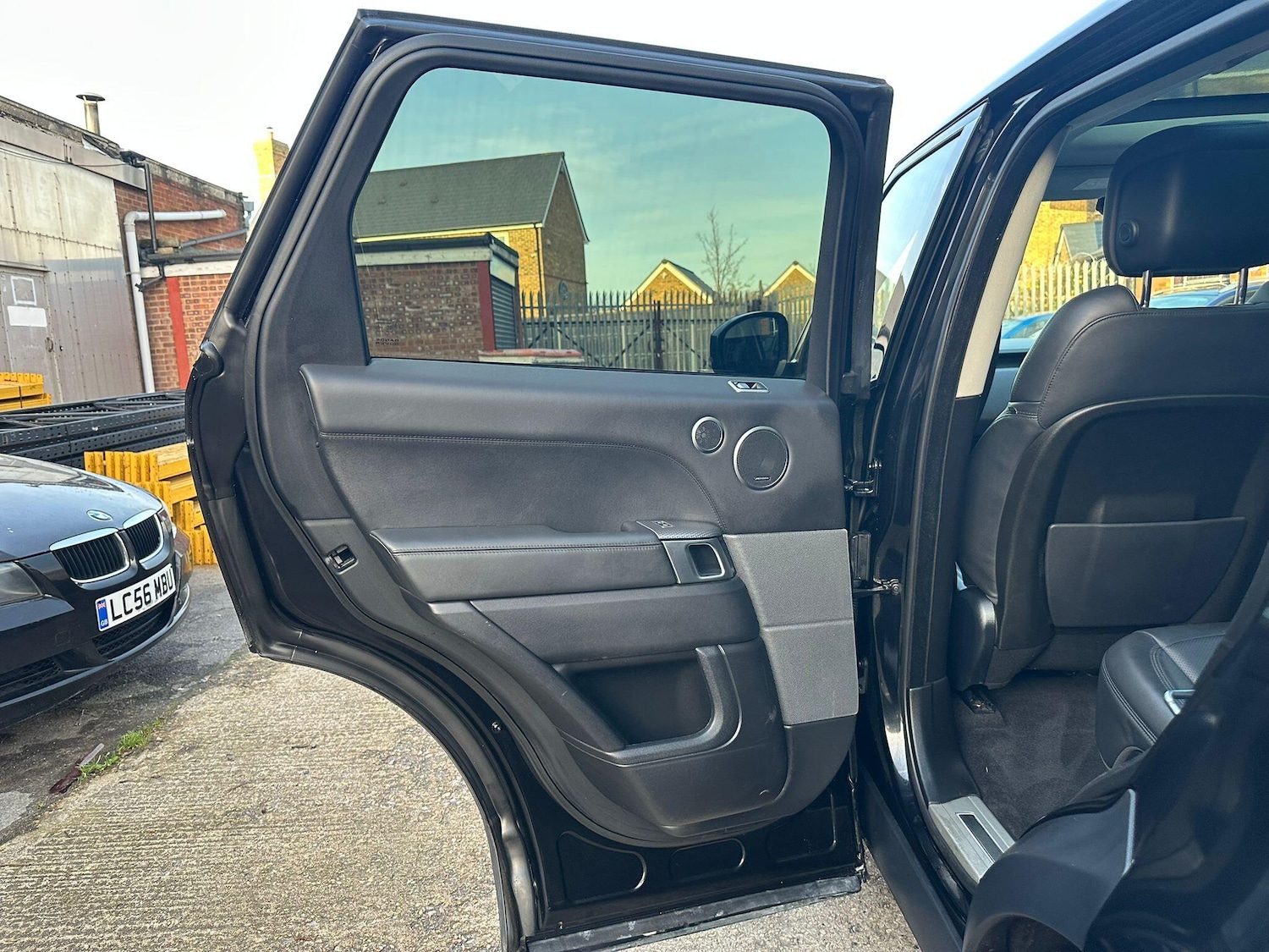 Used Land Rover Range Rover Sport 2020 for sale - 76942694: Photo 39