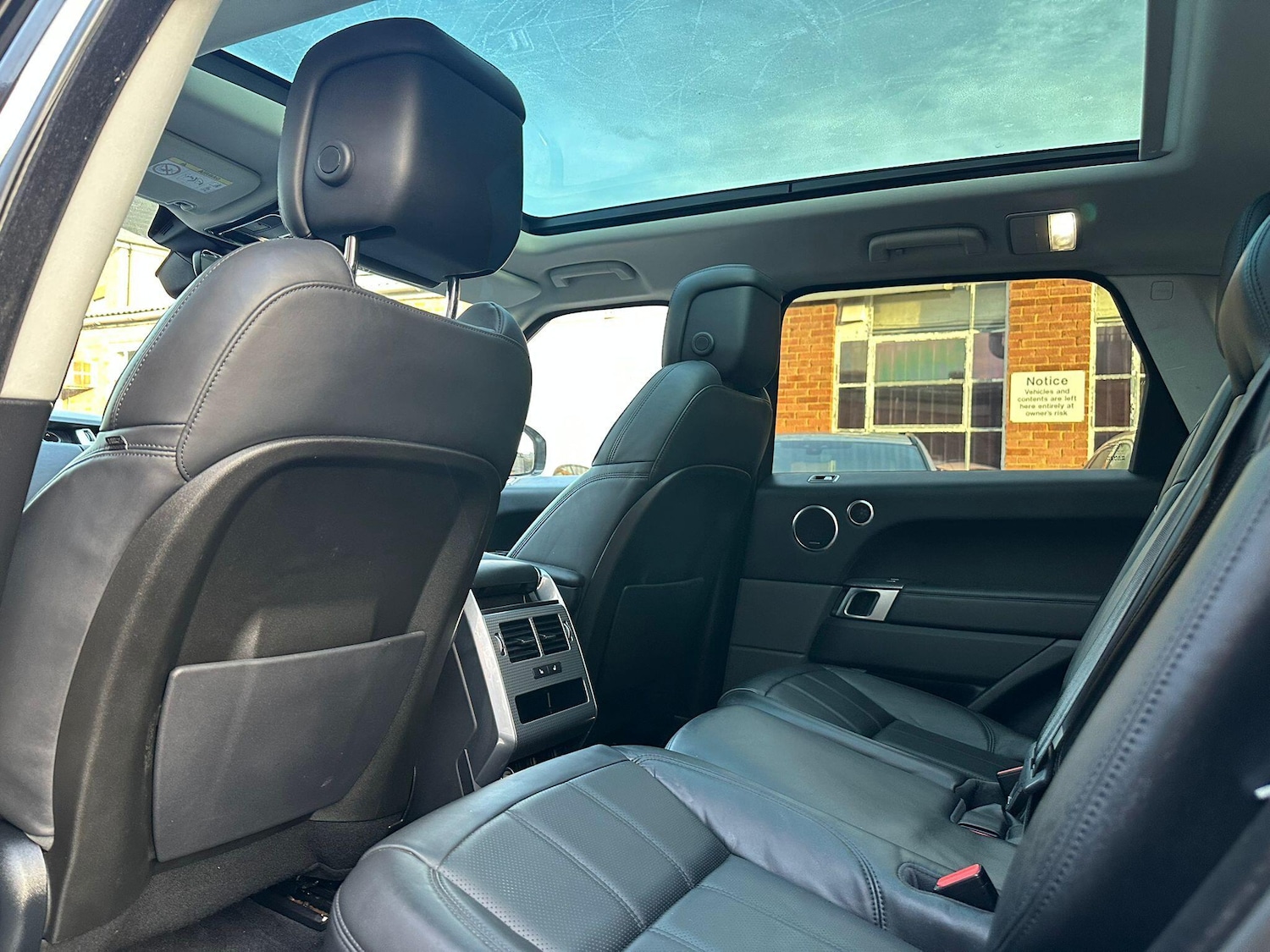 Used Land Rover Range Rover Sport 2020 for sale - 76942694: Photo 40