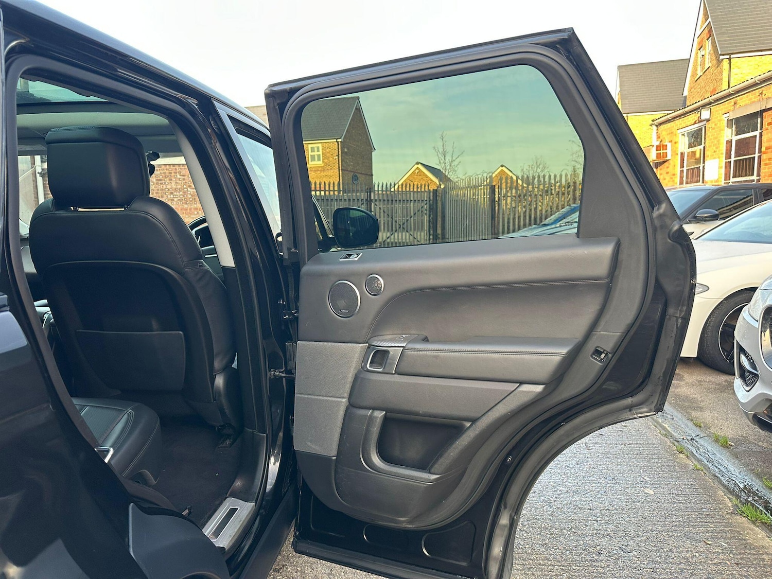 Used Land Rover Range Rover Sport 2020 for sale - 76942694: Photo 41