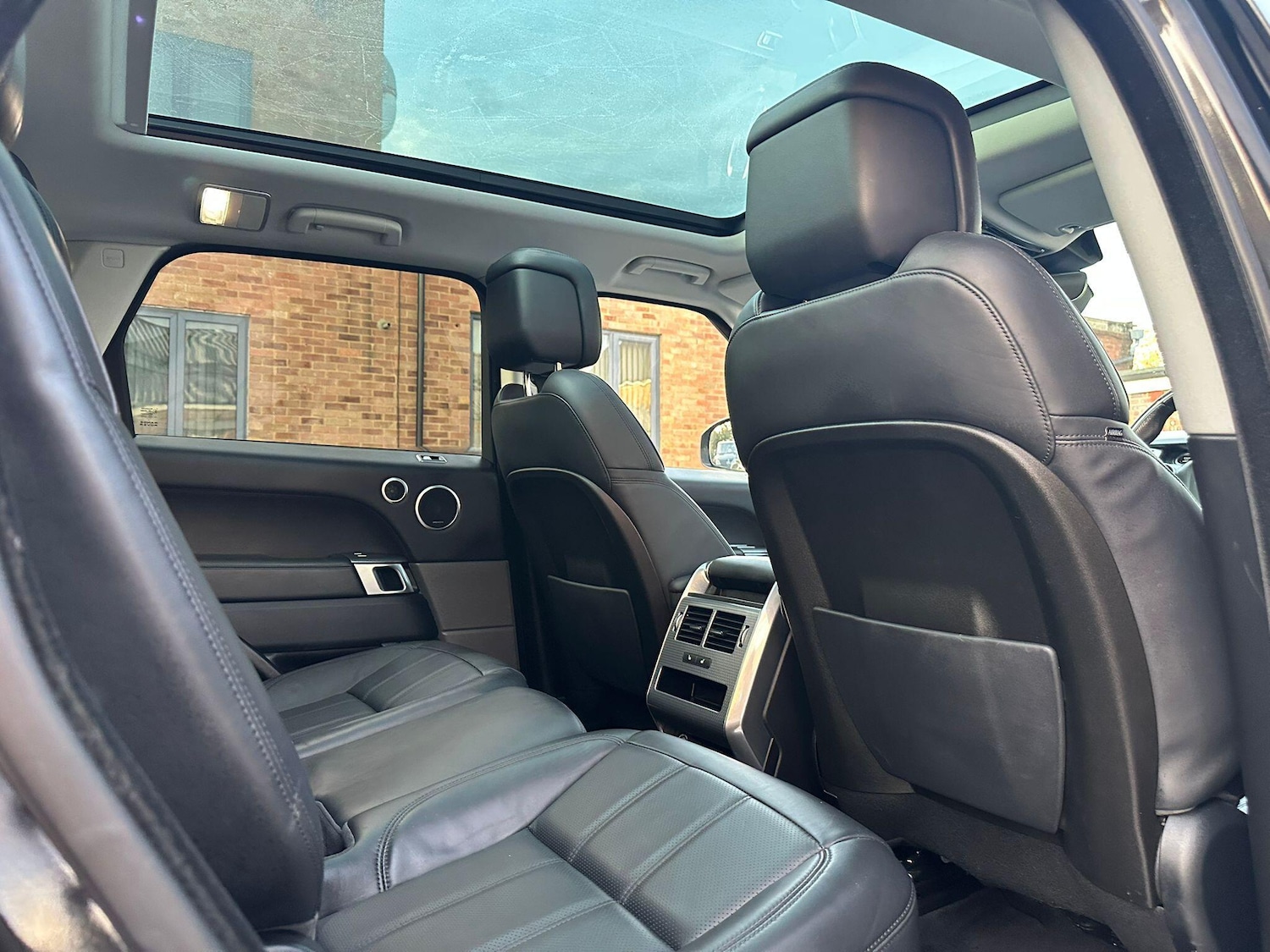 Used Land Rover Range Rover Sport 2020 for sale - 76942694: Photo 42