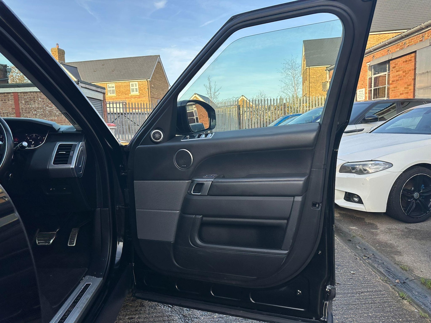 Used Land Rover Range Rover Sport 2020 for sale - 76942694: Photo 43