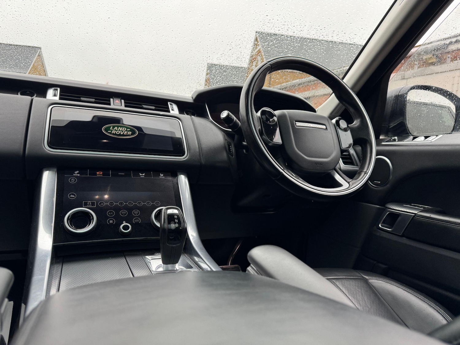 Used Land Rover Range Rover Sport 2020 for sale - 76942694: Photo 44