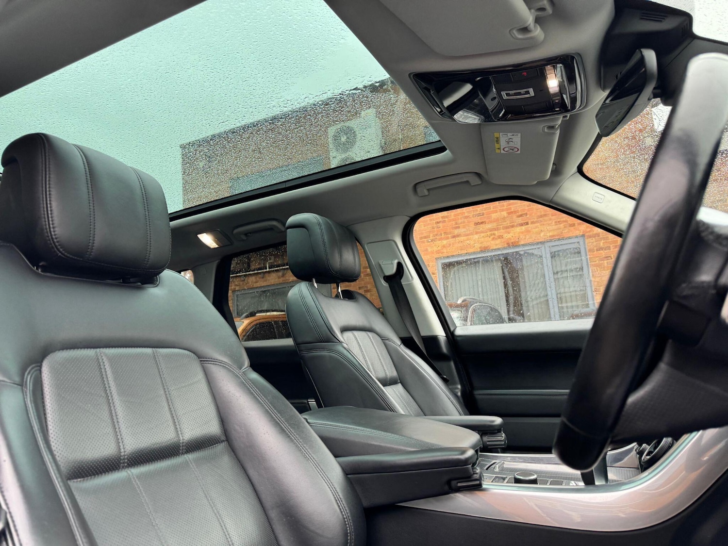 Used Land Rover Range Rover Sport 2020 for sale - 76942694: Photo 45