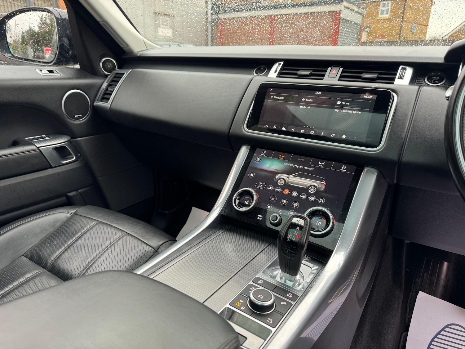 Used Land Rover Range Rover Sport 2020 for sale - 76942694: Photo 47