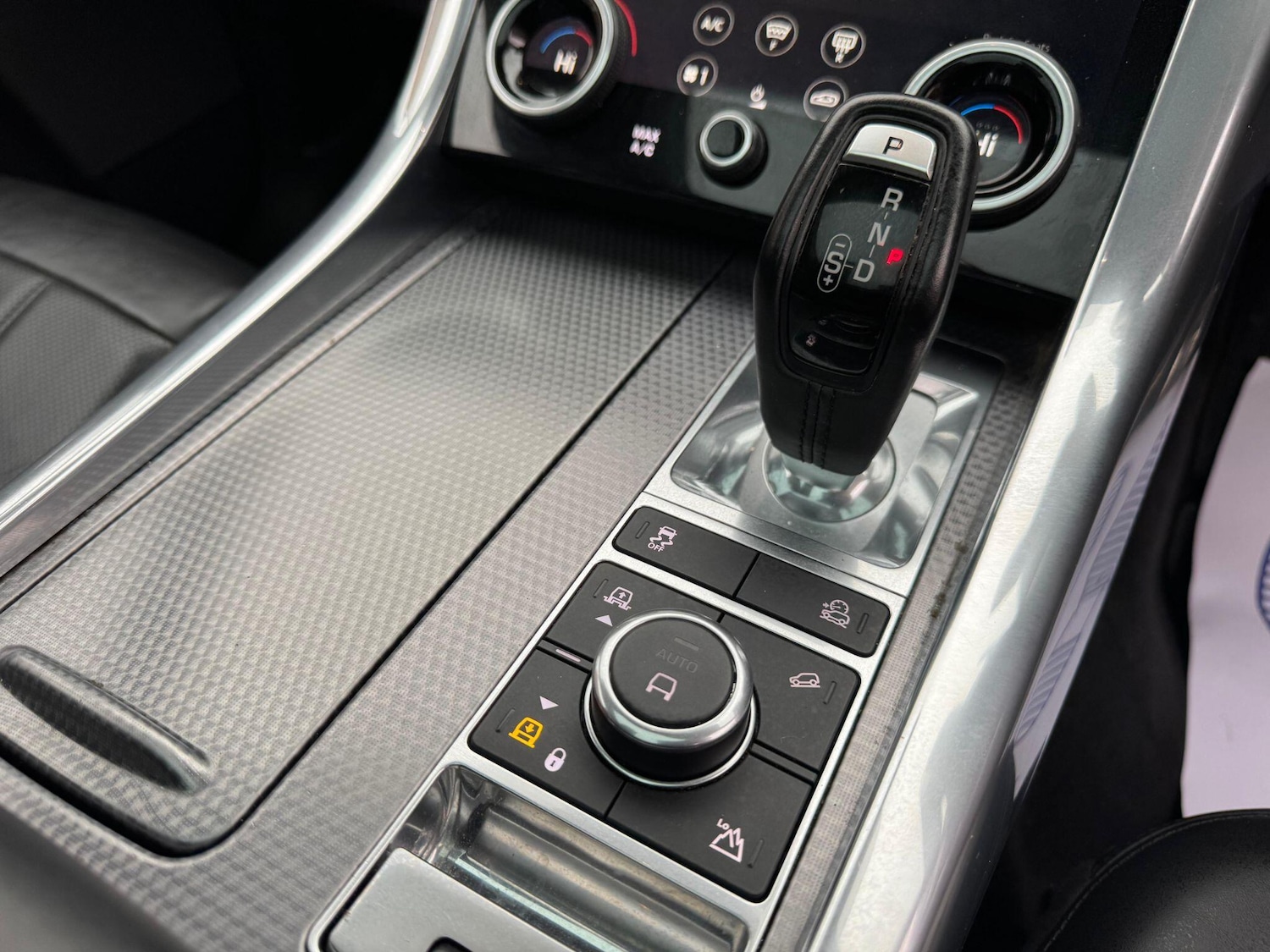 Used Land Rover Range Rover Sport 2020 for sale - 76942694: Photo 48