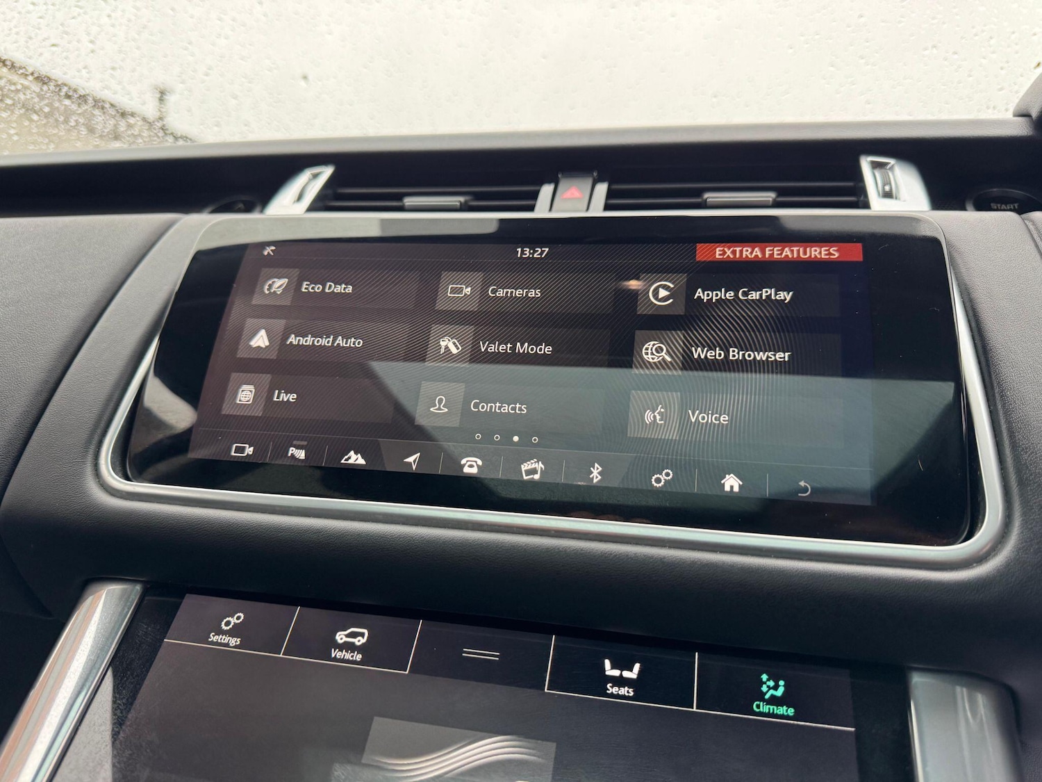 Used Land Rover Range Rover Sport 2020 for sale - 76942694: Photo 50