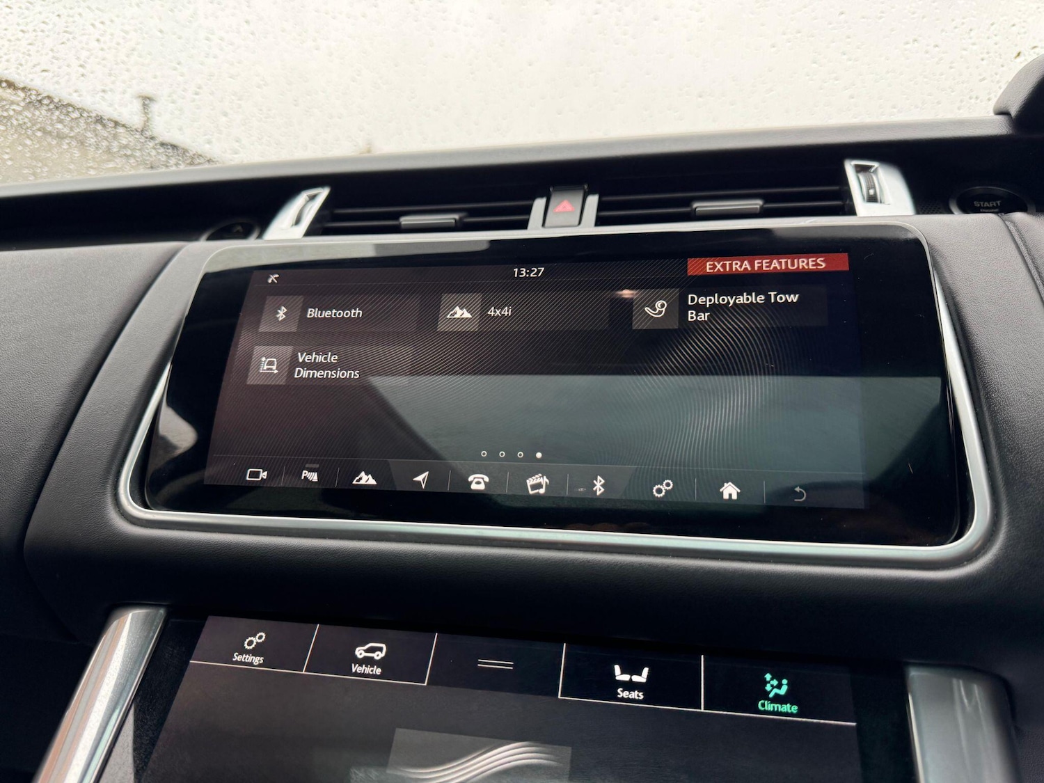 Used Land Rover Range Rover Sport 2020 for sale - 76942694: Photo 51