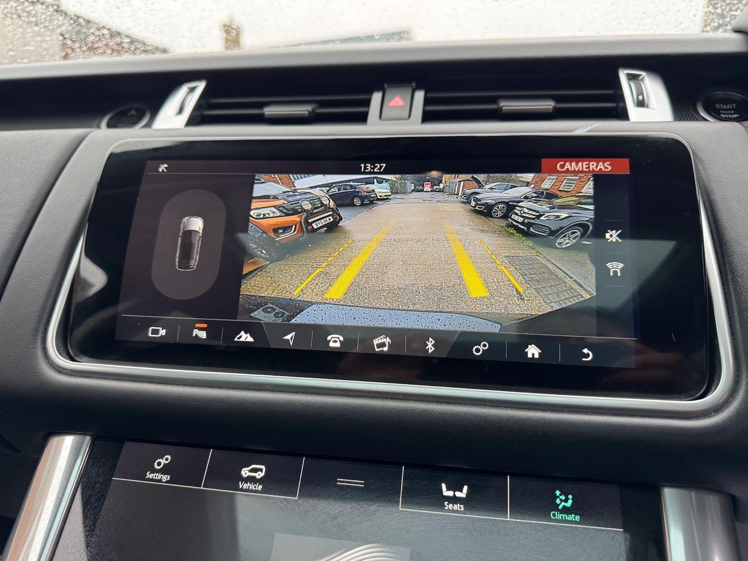 Used Land Rover Range Rover Sport 2020 for sale - 76942694: Photo 52