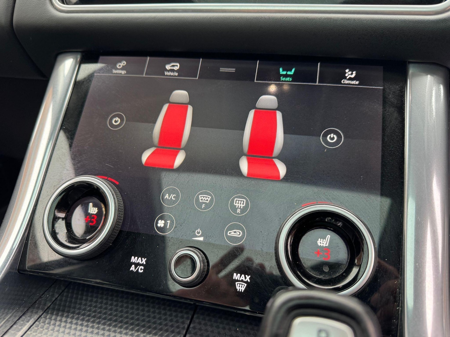 Used Land Rover Range Rover Sport 2020 for sale - 76942694: Photo 53