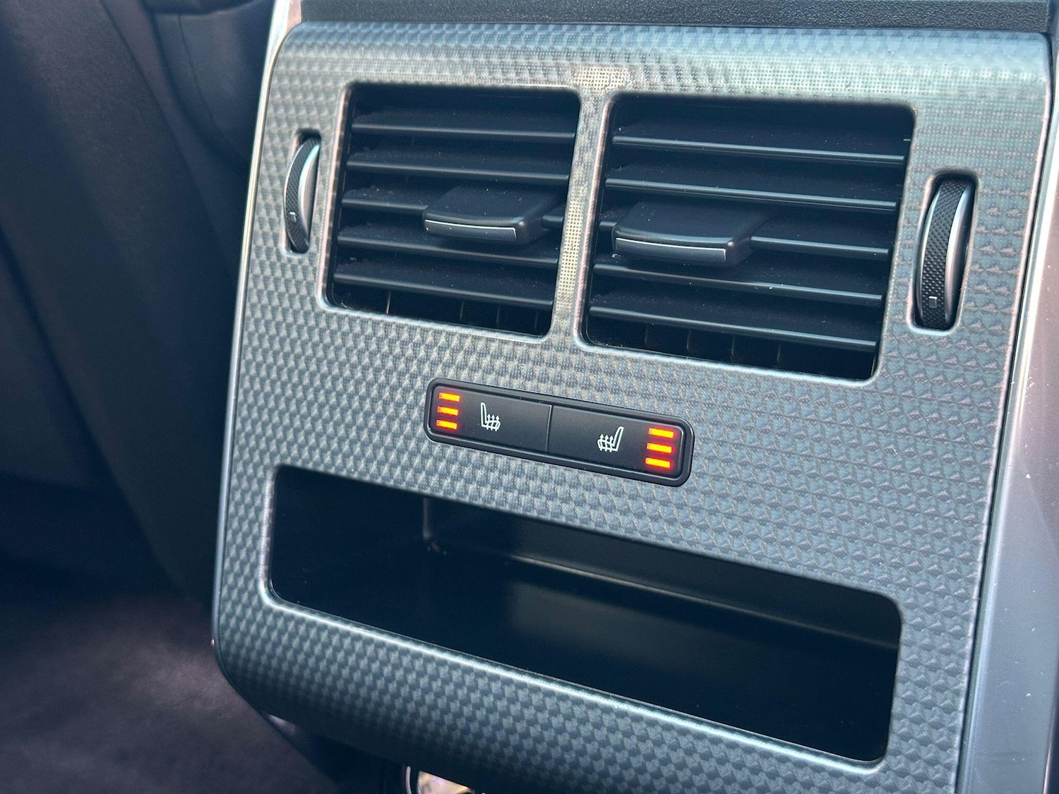 Used Land Rover Range Rover Sport 2020 for sale - 76942694: Photo 54