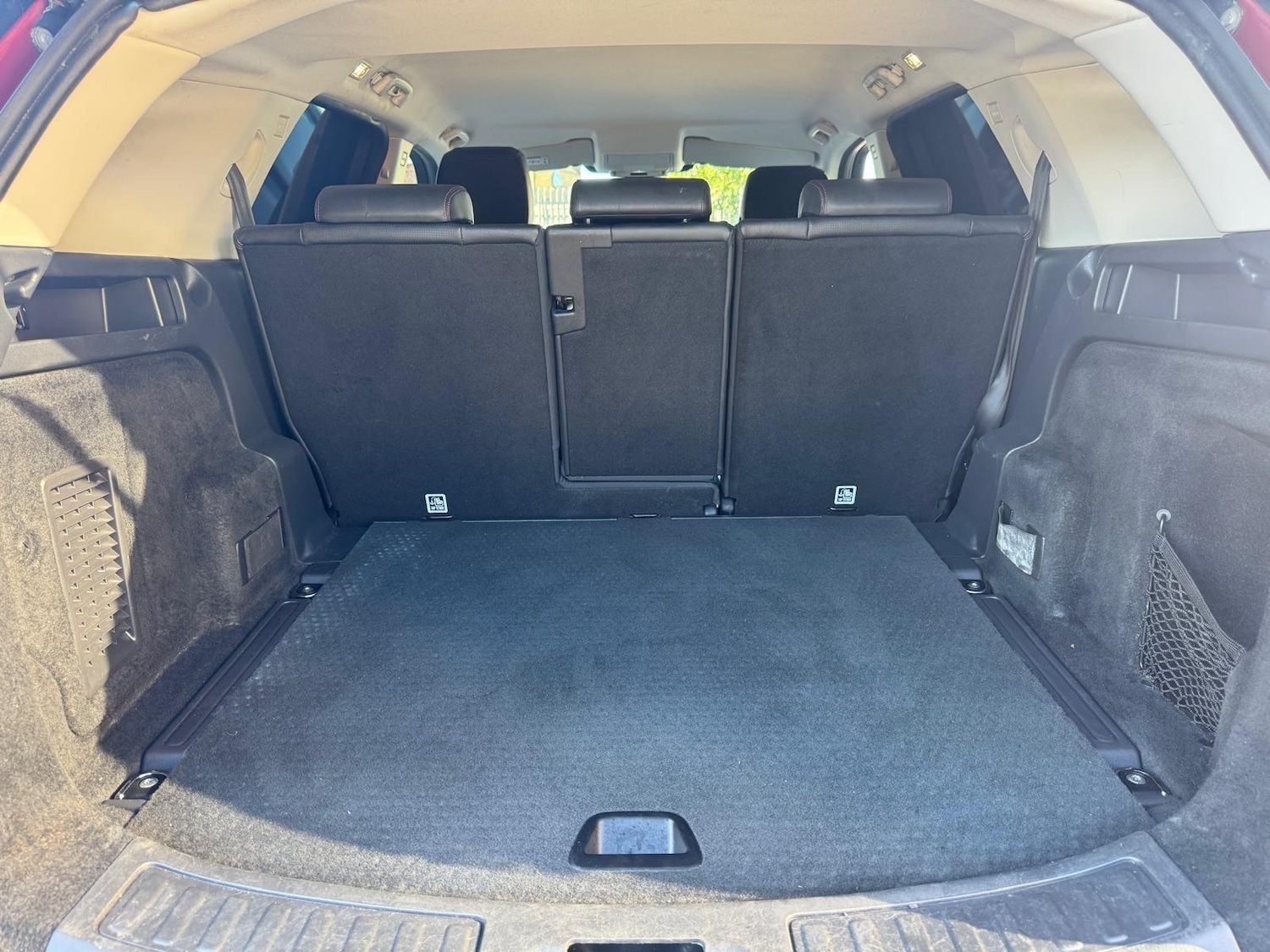 Used Land Rover Discovery Sport 2020 for sale - 76283998: Photo 13