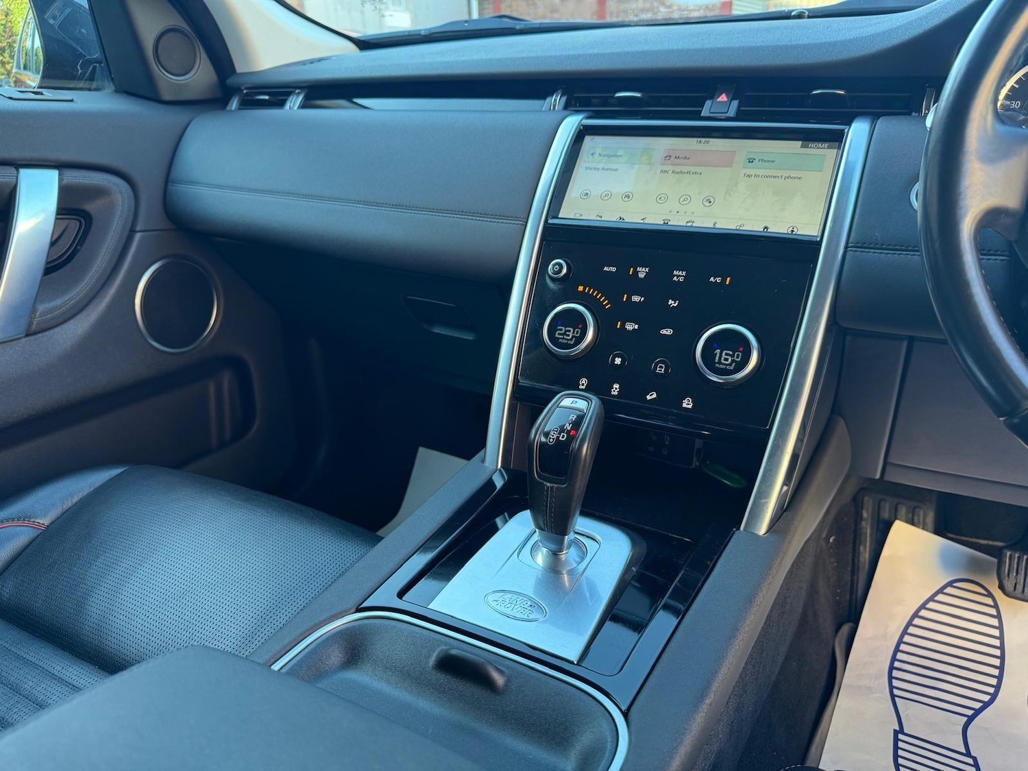 Used Land Rover Discovery Sport 2020 for sale - 76283998: Photo 19