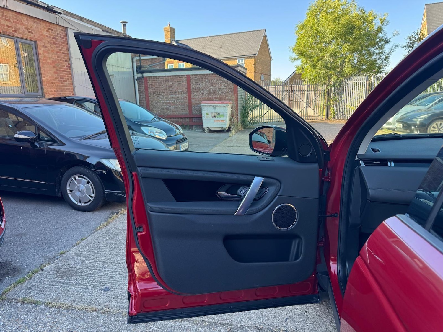 Used Land Rover Discovery Sport 2020 for sale - 76283998: Photo 34