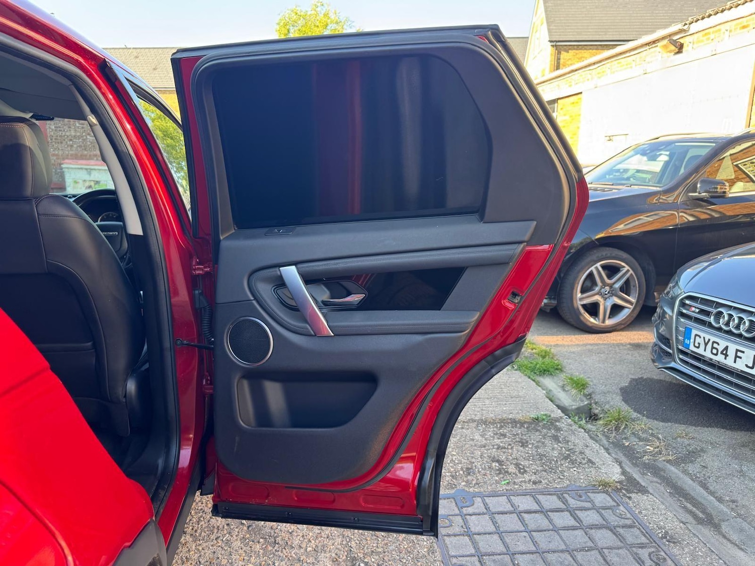 Used Land Rover Discovery Sport 2020 for sale - 76283998: Photo 37