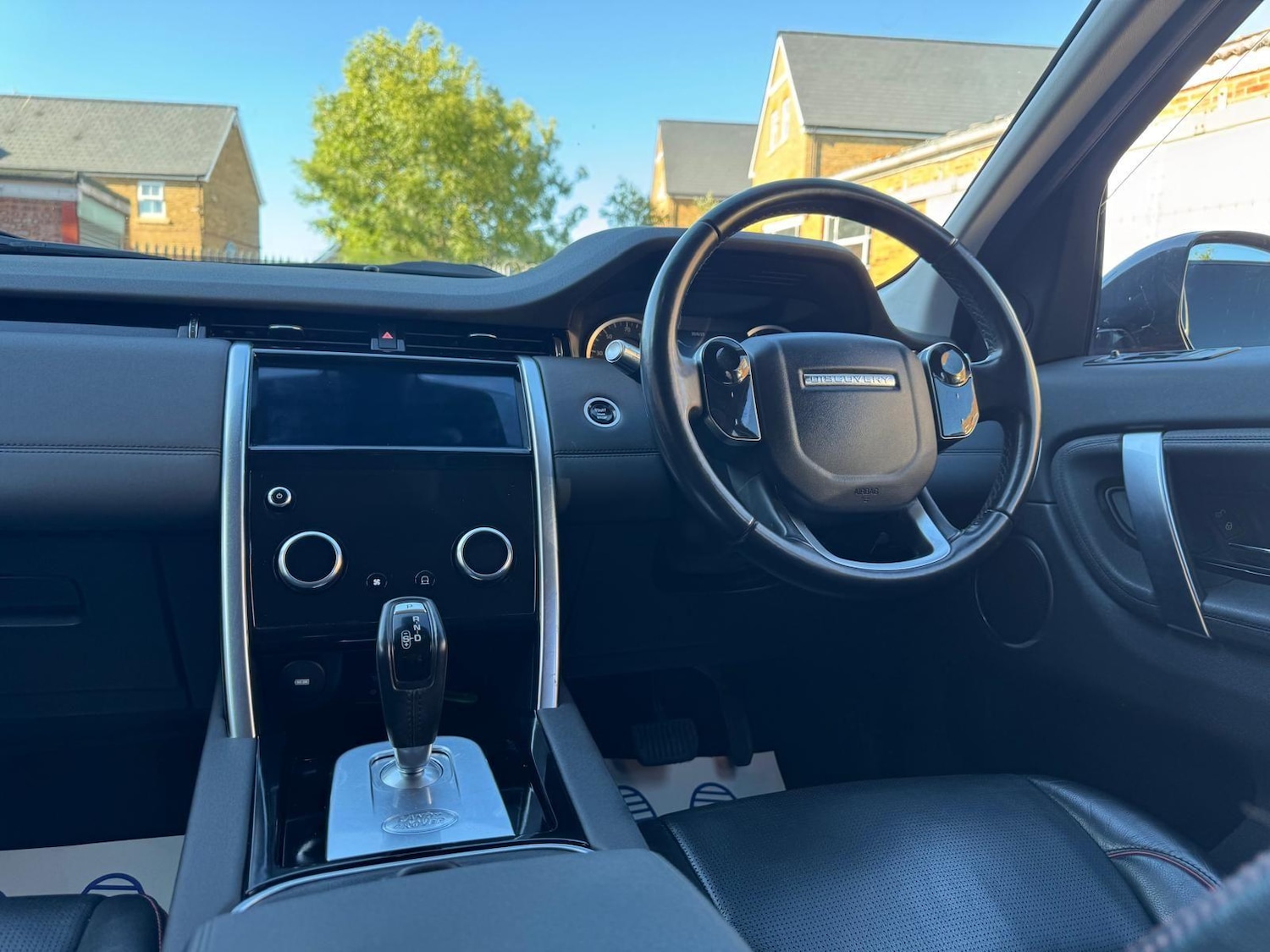 Used Land Rover Discovery Sport 2020 for sale - 76283998: Photo 41