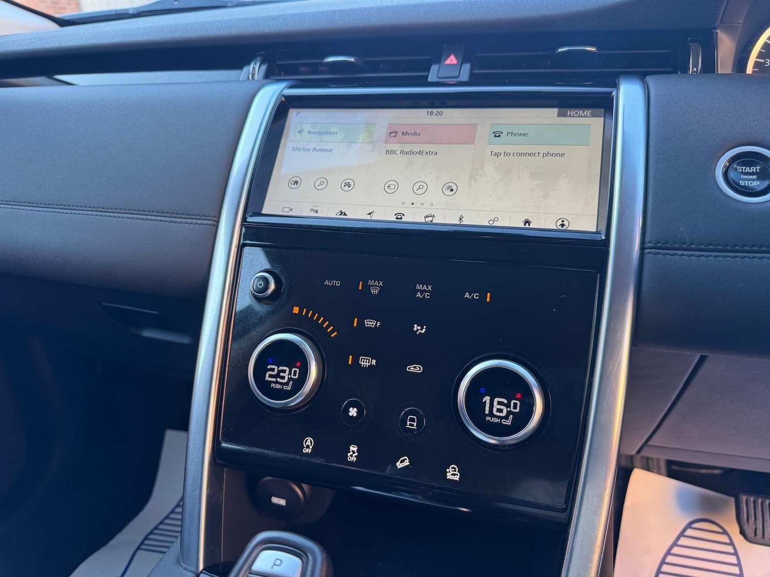 Used Land Rover Discovery Sport 2020 for sale - 76283998: Photo 43