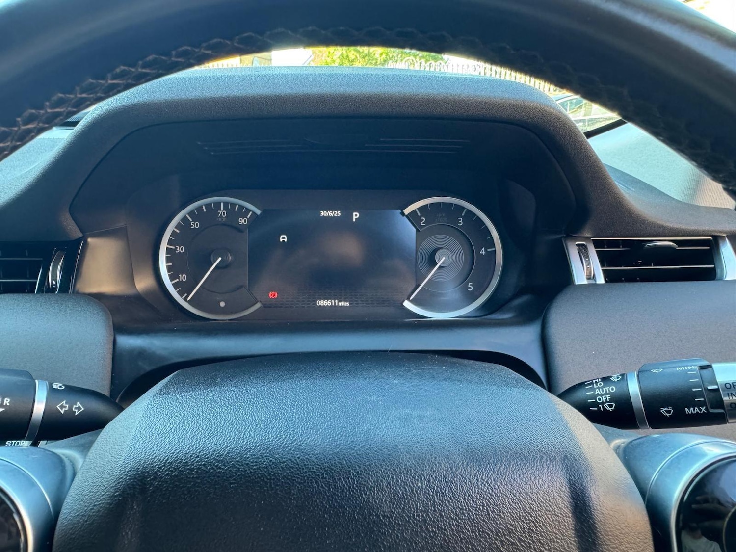 Used Land Rover Discovery Sport 2020 for sale - 76283998: Photo 49