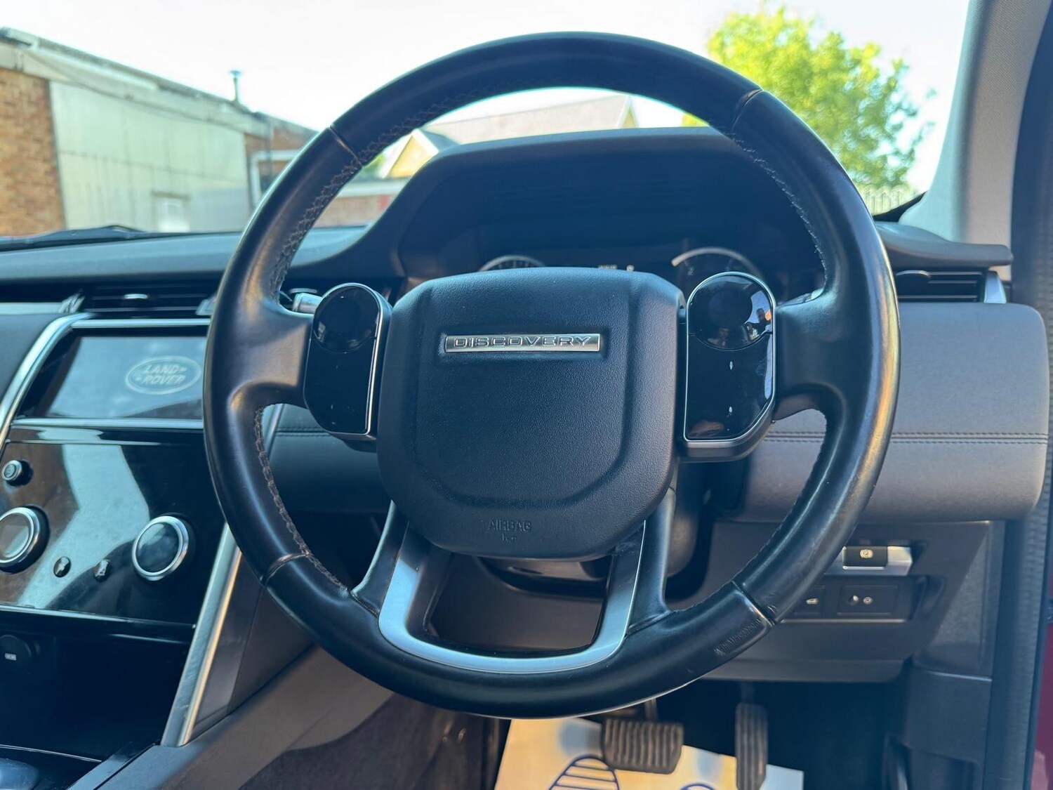 Used Land Rover Discovery Sport 2020 for sale - 76283998: Photo 51