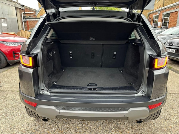 Used Land Rover Range Rover Evoque 2018 for sale - 76084416: Photo 13