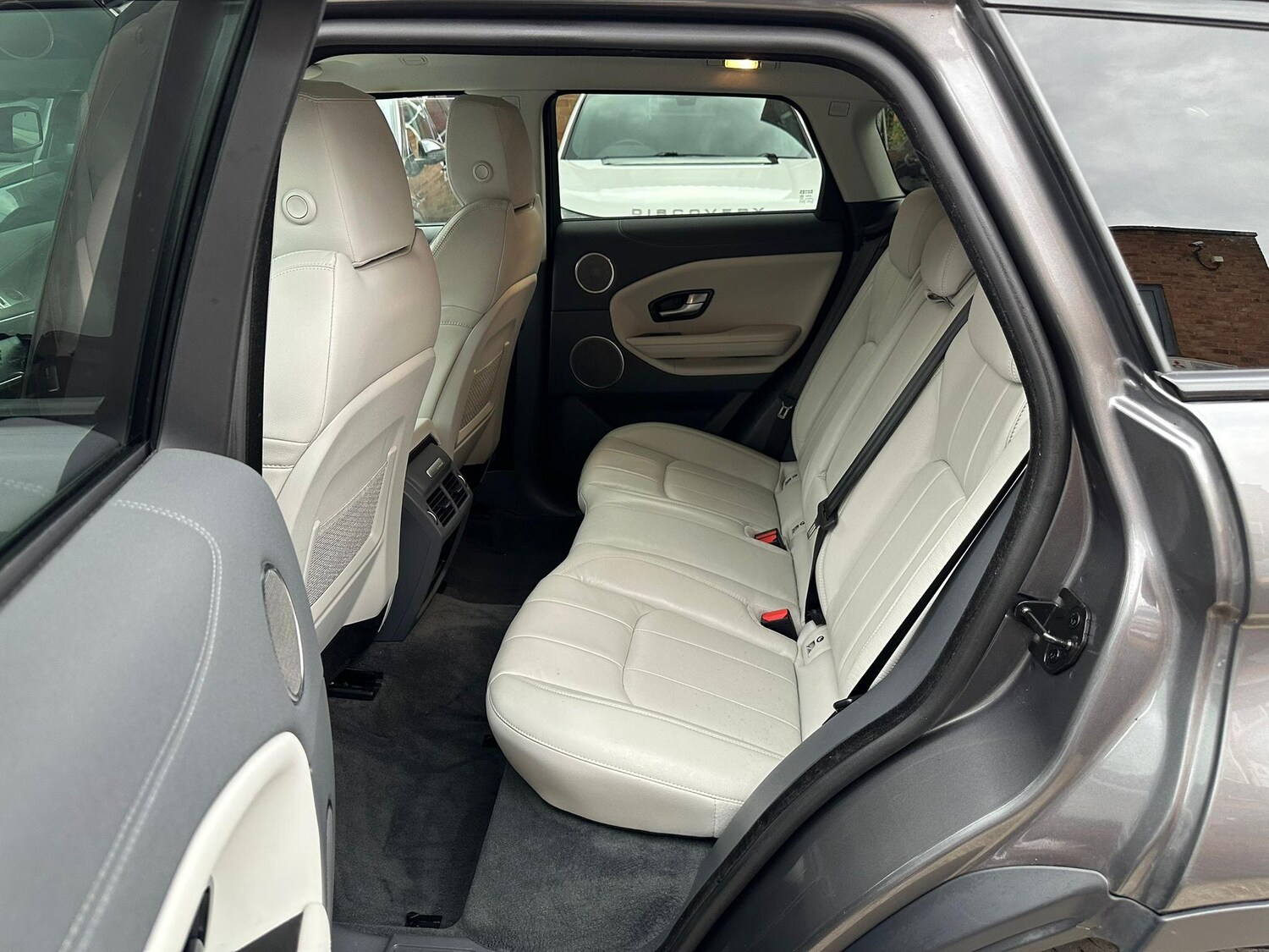 Used Land Rover Range Rover Evoque 2018 for sale - 76084416: Photo 15