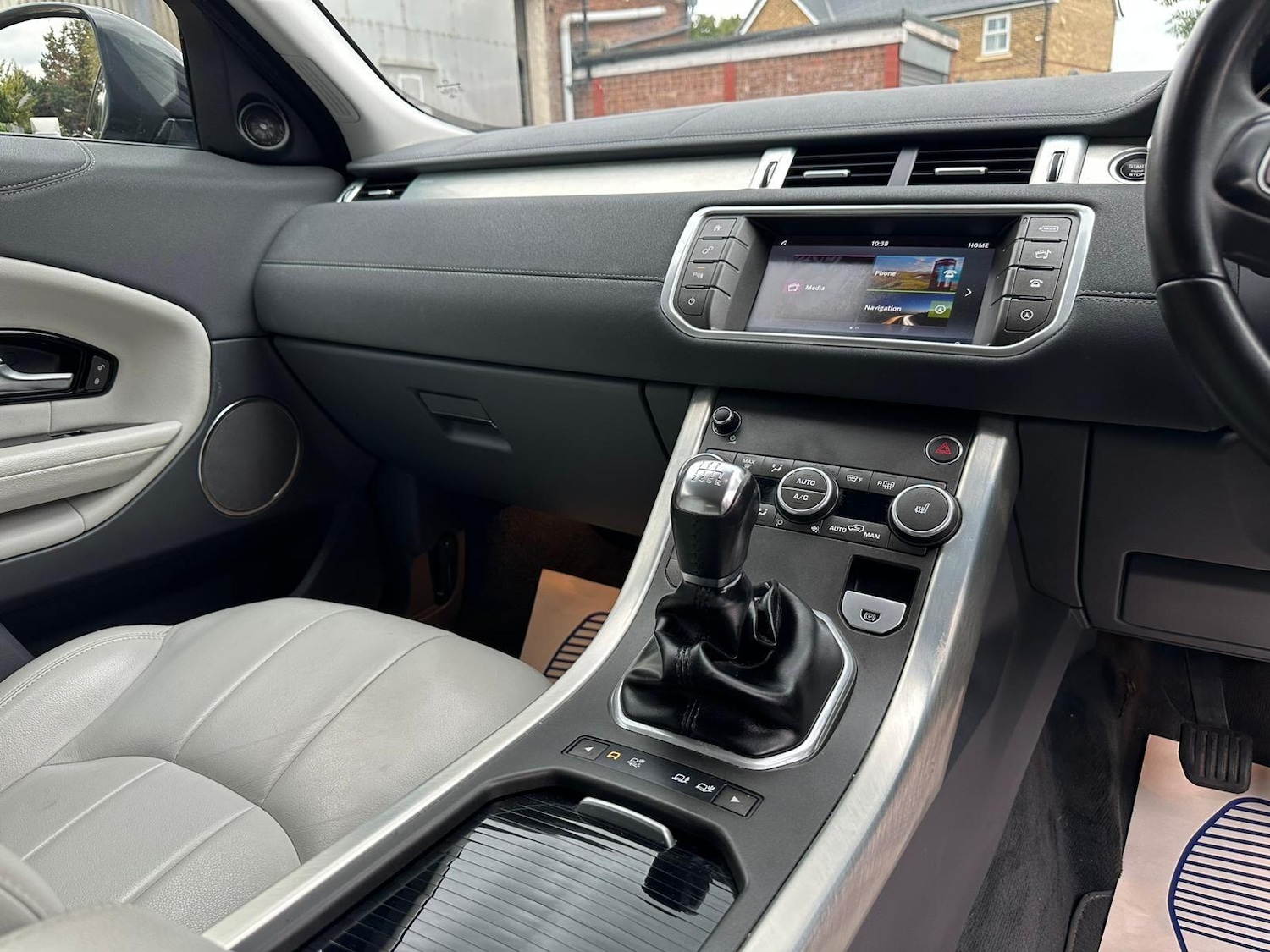 Used Land Rover Range Rover Evoque 2018 for sale - 76084416: Photo 19