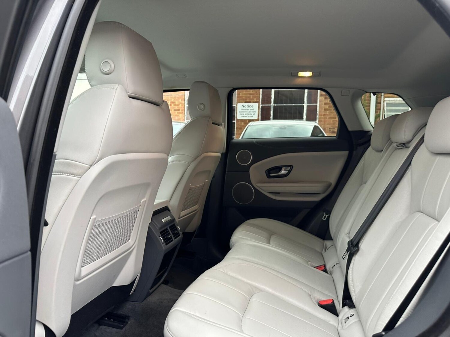 Used Land Rover Range Rover Evoque 2018 for sale - 76084416: Photo 33