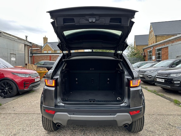 Used Land Rover Range Rover Evoque 2018 for sale - 76084416: Photo 36