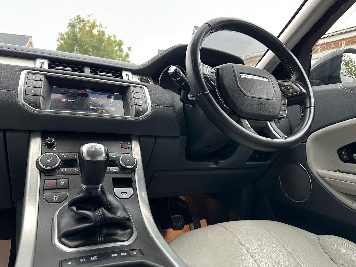 Used Land Rover Range Rover Evoque 2018 for sale - 76084416: Photo 40