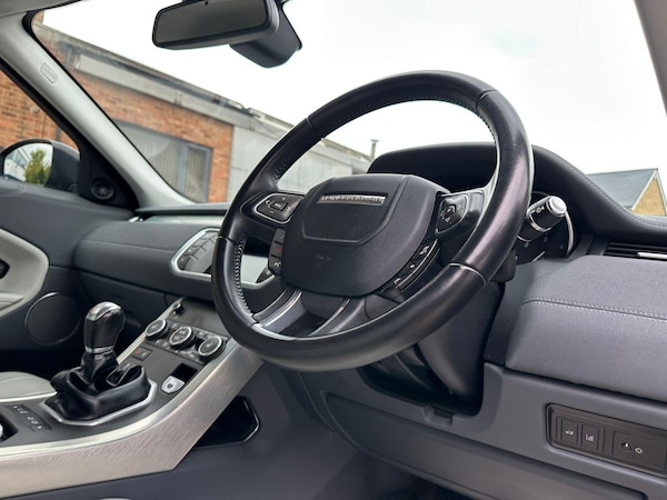 Used Land Rover Range Rover Evoque 2018 for sale - 76084416: Photo 42