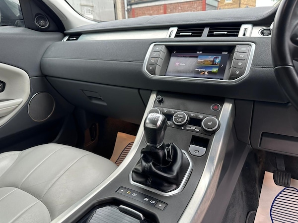 Used Land Rover Range Rover Evoque 2018 for sale - 76084416: Photo 44