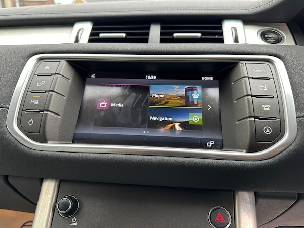 Used Land Rover Range Rover Evoque 2018 for sale - 76084416: Photo 47