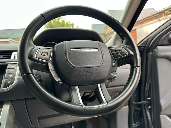 Used Land Rover Range Rover Evoque 2018 for sale - 76084416: Photo 50